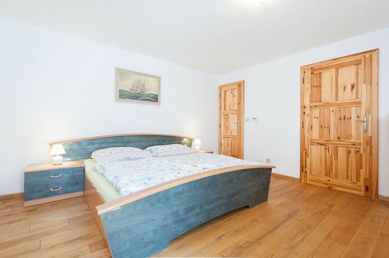 Bed & Breakfast Pension Krumau