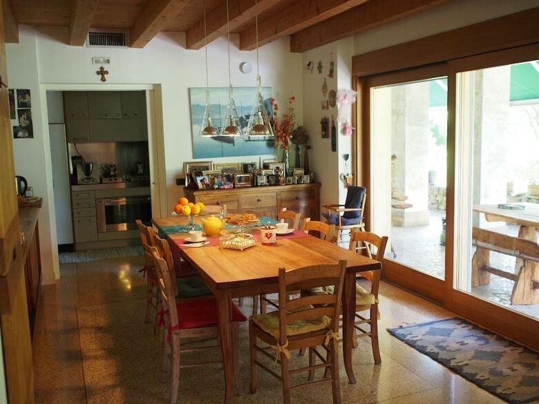 Bed & Breakfast Il Giuggiolo