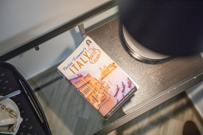 La Dolce Vita Affittacamere