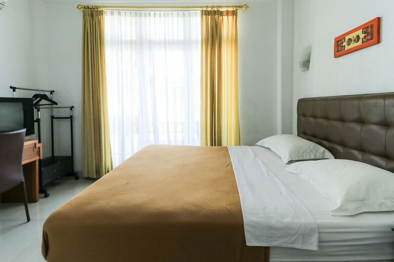 Hotel Ge Jacmart Homestay