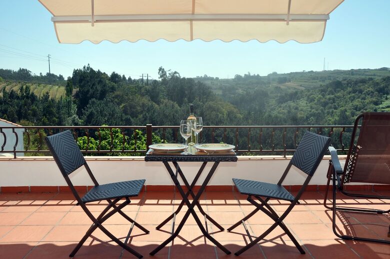 Quinta Do Bom Vento