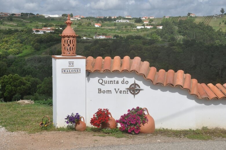 Quinta Do Bom Vento