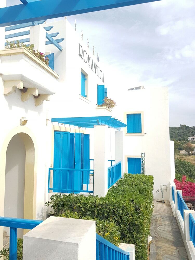 Romantica Apartments