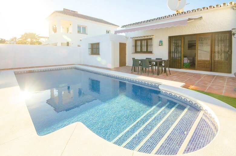 Villa Jose