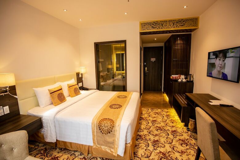 Aparthotel Elizabeth Hotel