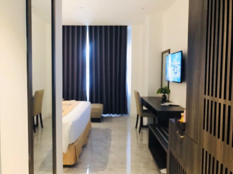 Aparthotel Elizabeth Hotel