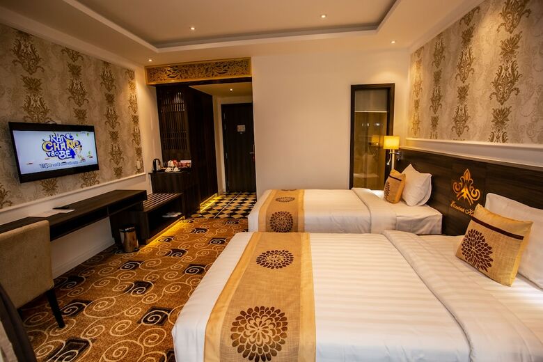 Aparthotel Elizabeth Hotel