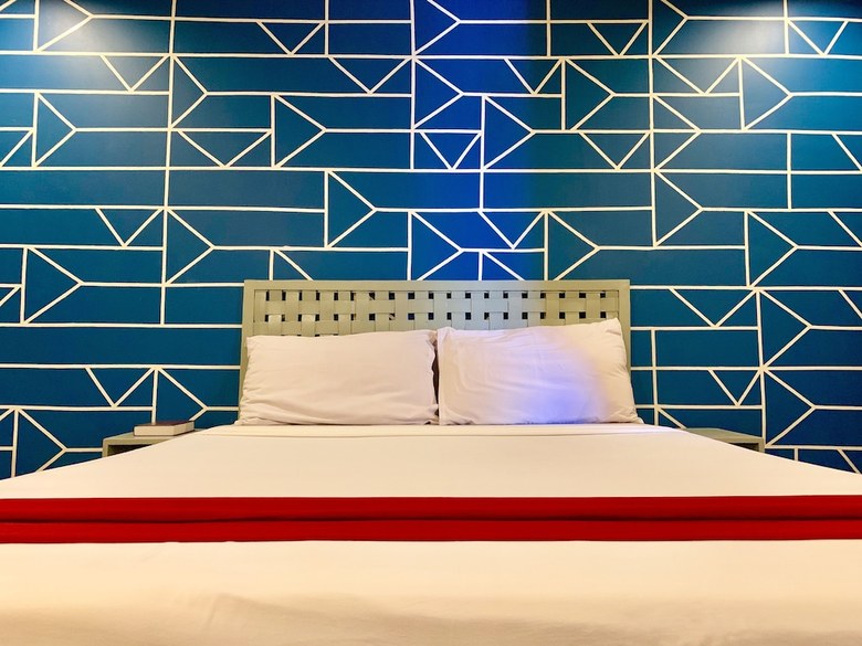 Hotel Acme Inn Subic
