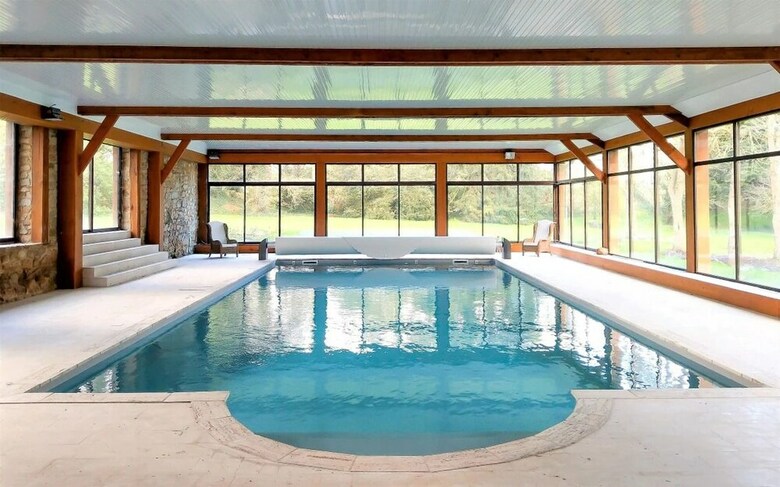 Bed & Breakfast Manoir de Penn Lann