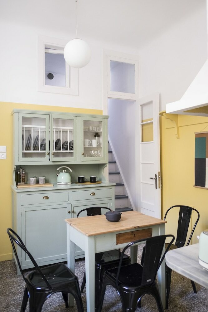 Apartamentos Live Life Ermou
