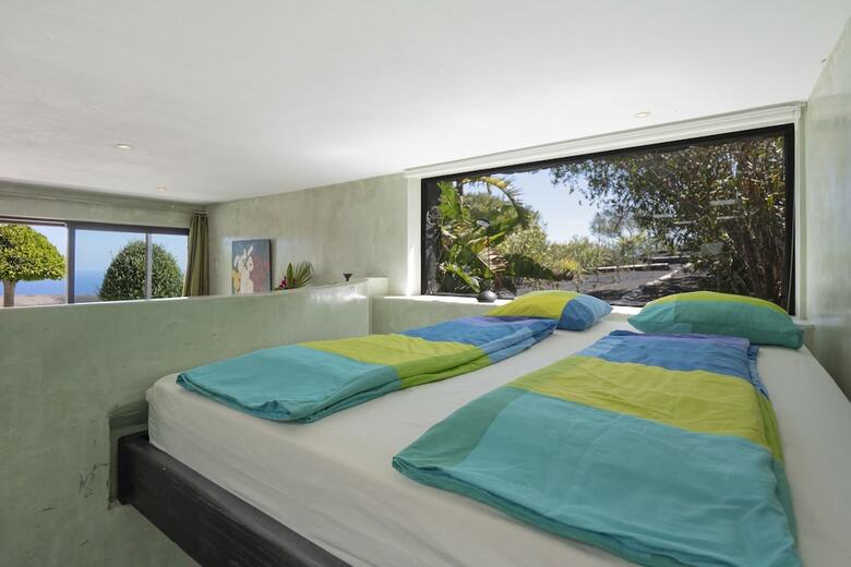 Villa Bungalow Empireo