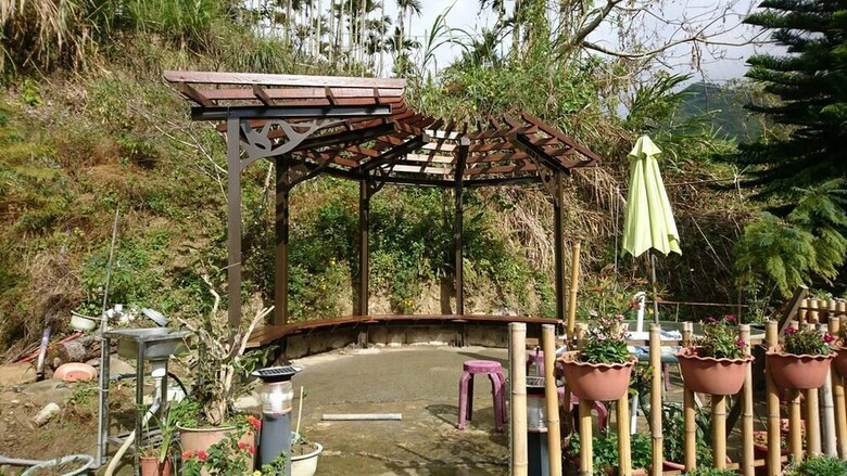 You Ye De Lin B&B