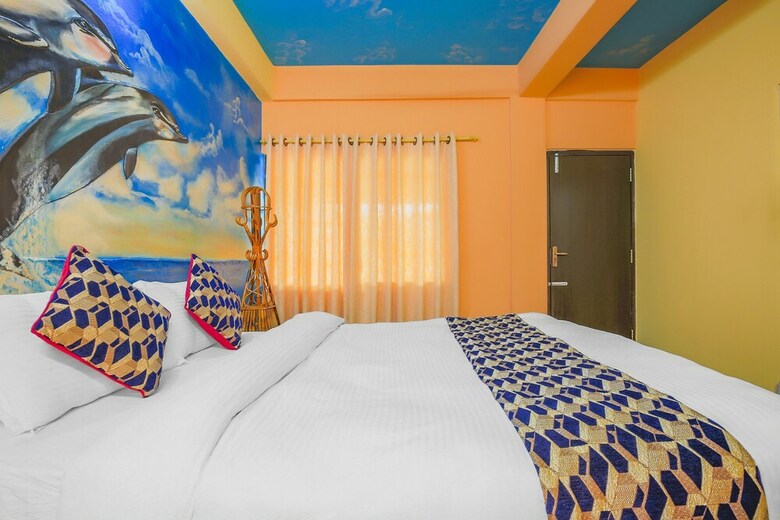 Oyo 403 Hotel Paradise Inn