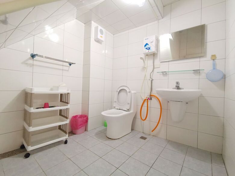 Hotel Chuan Men Tzu B&B