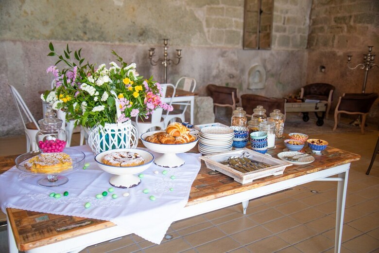 Agroturismo Tenuta C'est La Vie
