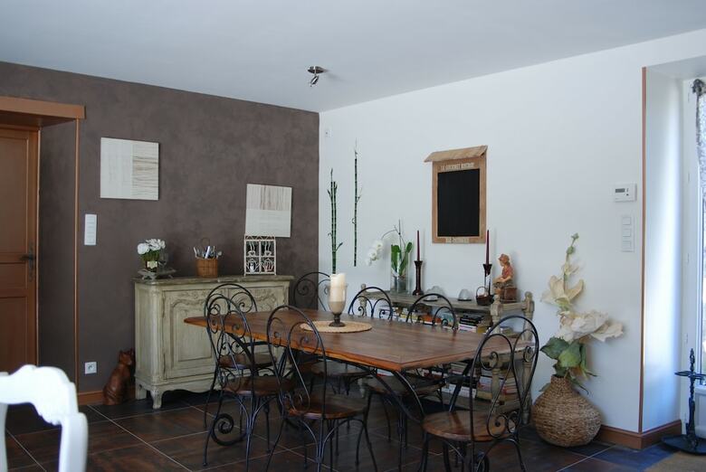 Bed & Breakfast Les Keriaden's Maison D'hotes