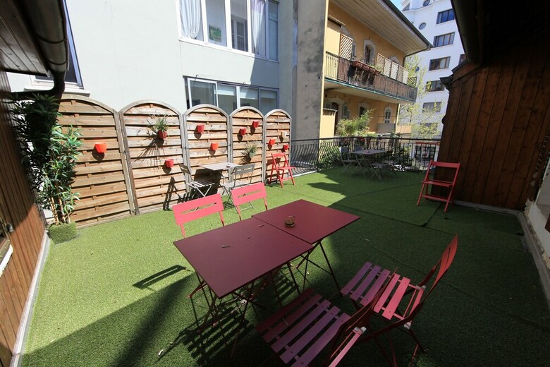 Apartamento L'escapade Ann�cienne - Appartement Standard