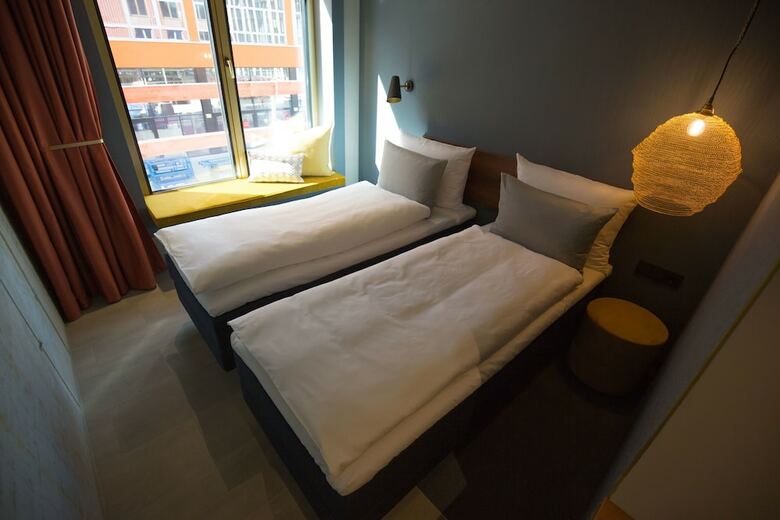 Gambino Hotel Werksviertel
