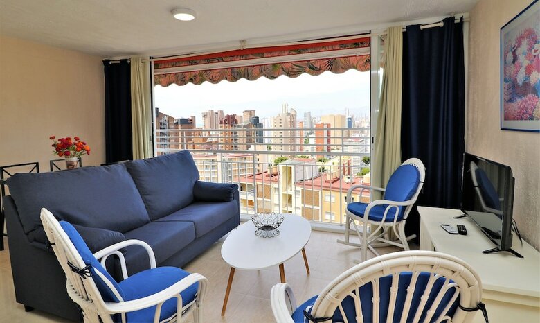 Apartamentos Loixana 11-7