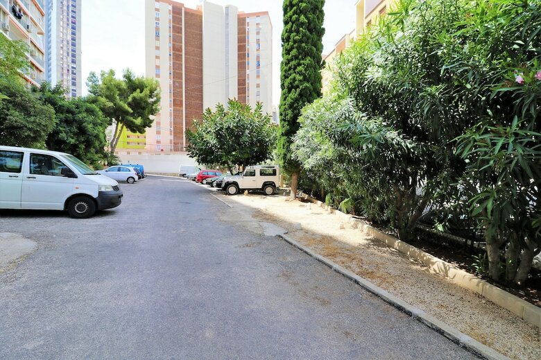 Apartamentos Loixana 11-7