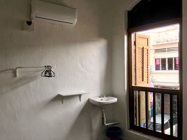 Hotel Humble Ground Cafe & Guesthouse