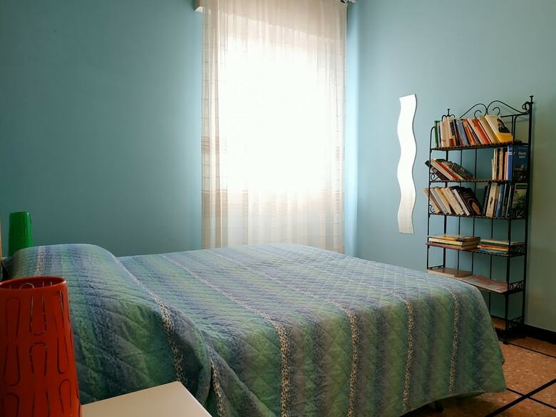 Holiday Apartment In Santa Margherita