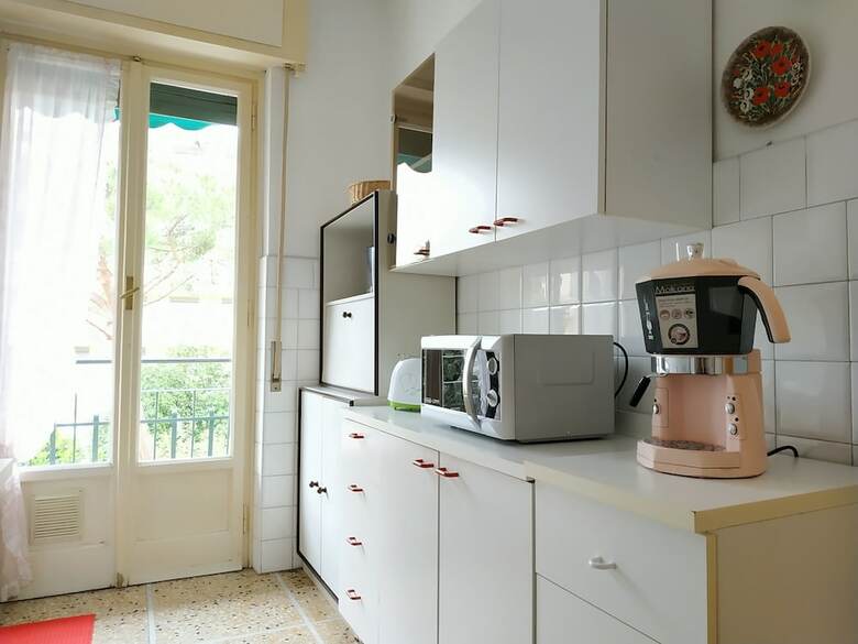 Holiday Apartment In Santa Margherita