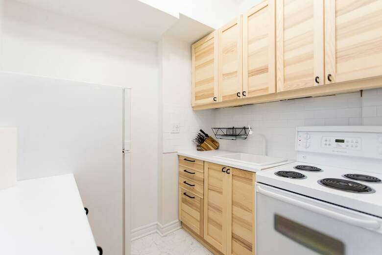 Apartamentos The Sherbrooke Suites
