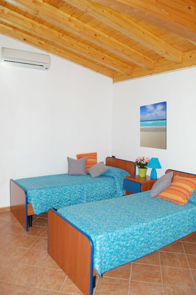 Portorosa Apartments