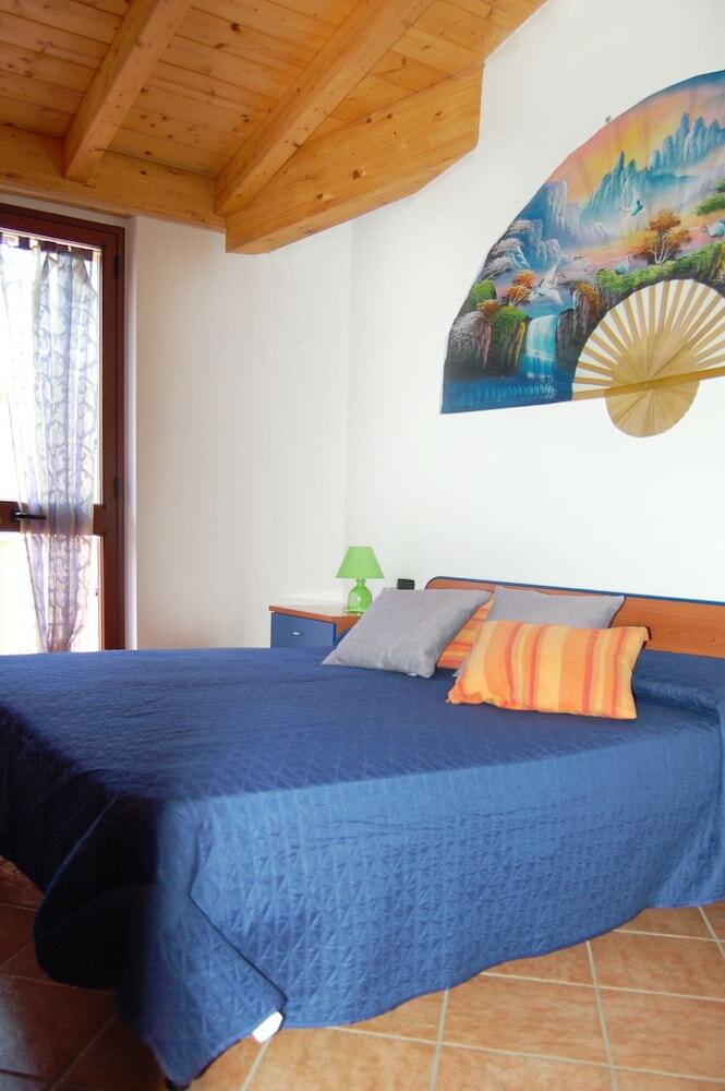 Portorosa Apartments