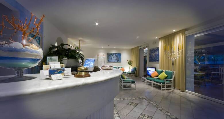 Hotel Meridiana