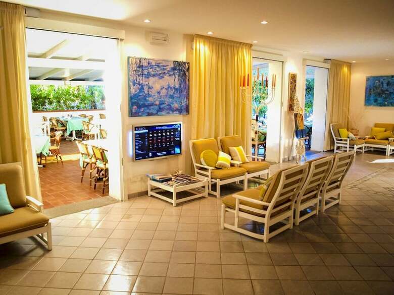 Hotel Meridiana