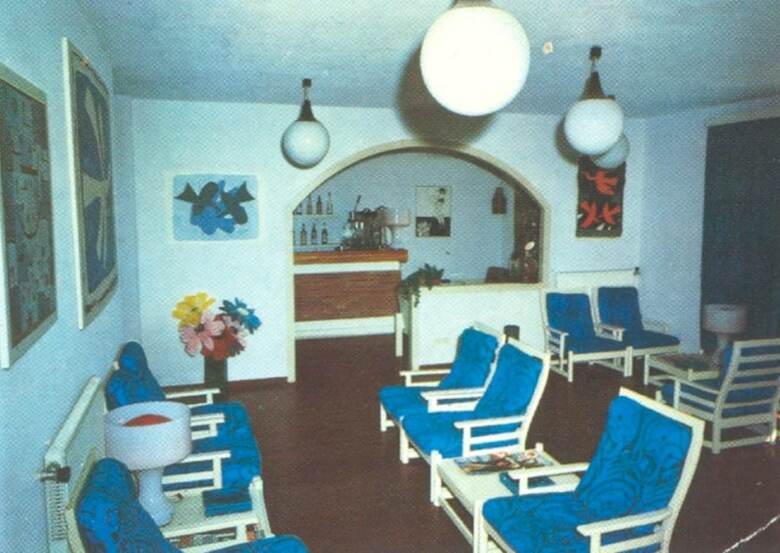 Hotel Meridiana