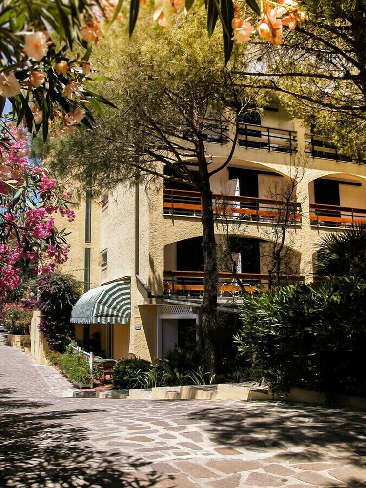 Hotel Meridiana