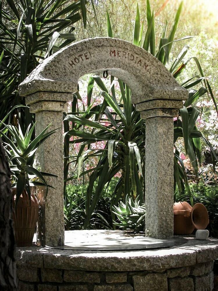 Hotel Meridiana