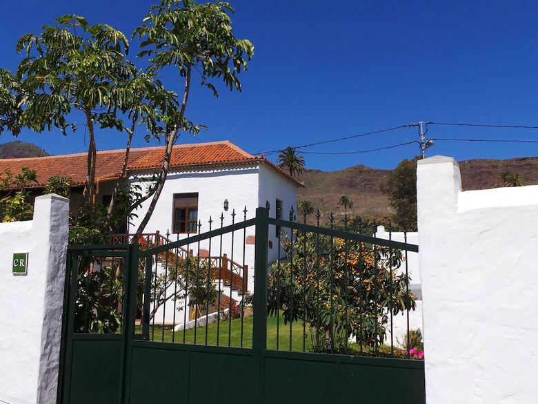 Agroturismo Casa Rural La Monta�eta