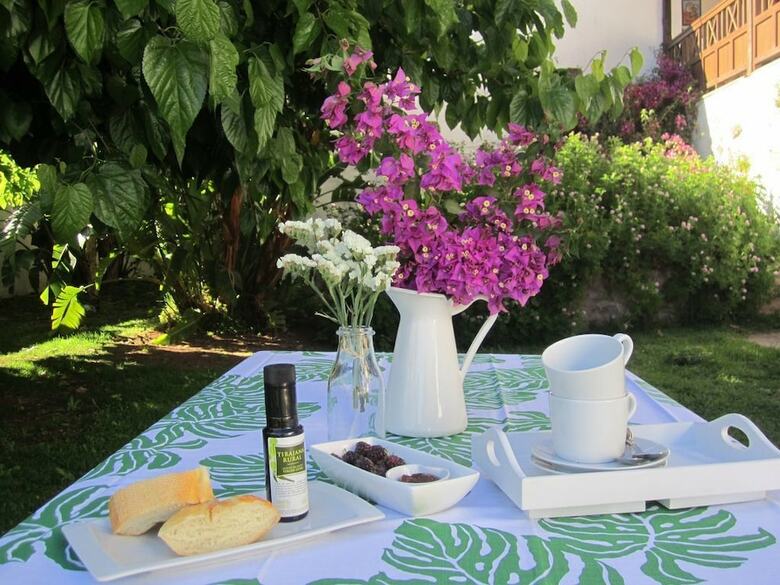 Agroturismo Casa Rural La Monta�eta