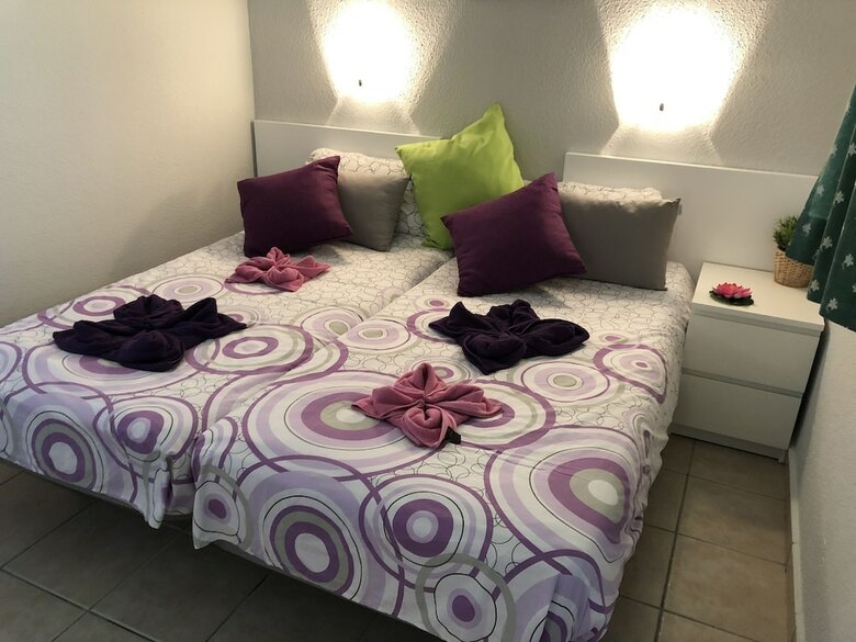 Apartamentos Home Las Olas