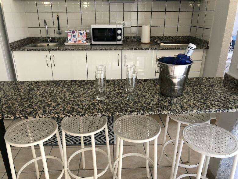 Apartamentos Home Las Olas
