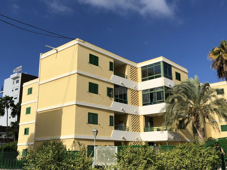 Apartamentos Home Las Olas