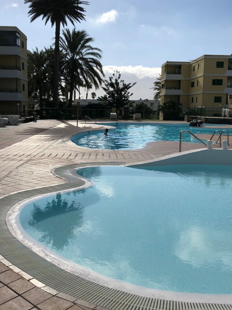 Apartamentos Home Las Olas