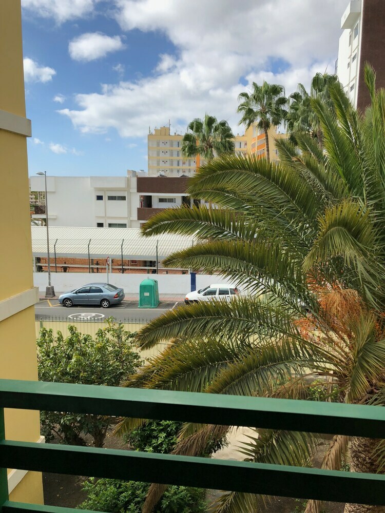Apartamentos Home Las Olas