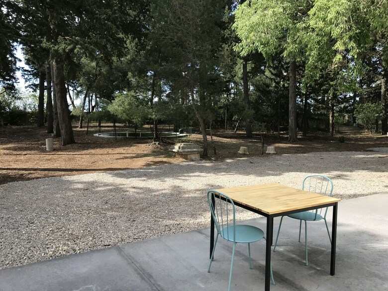 Bed & Breakfast Domaine de Selhac