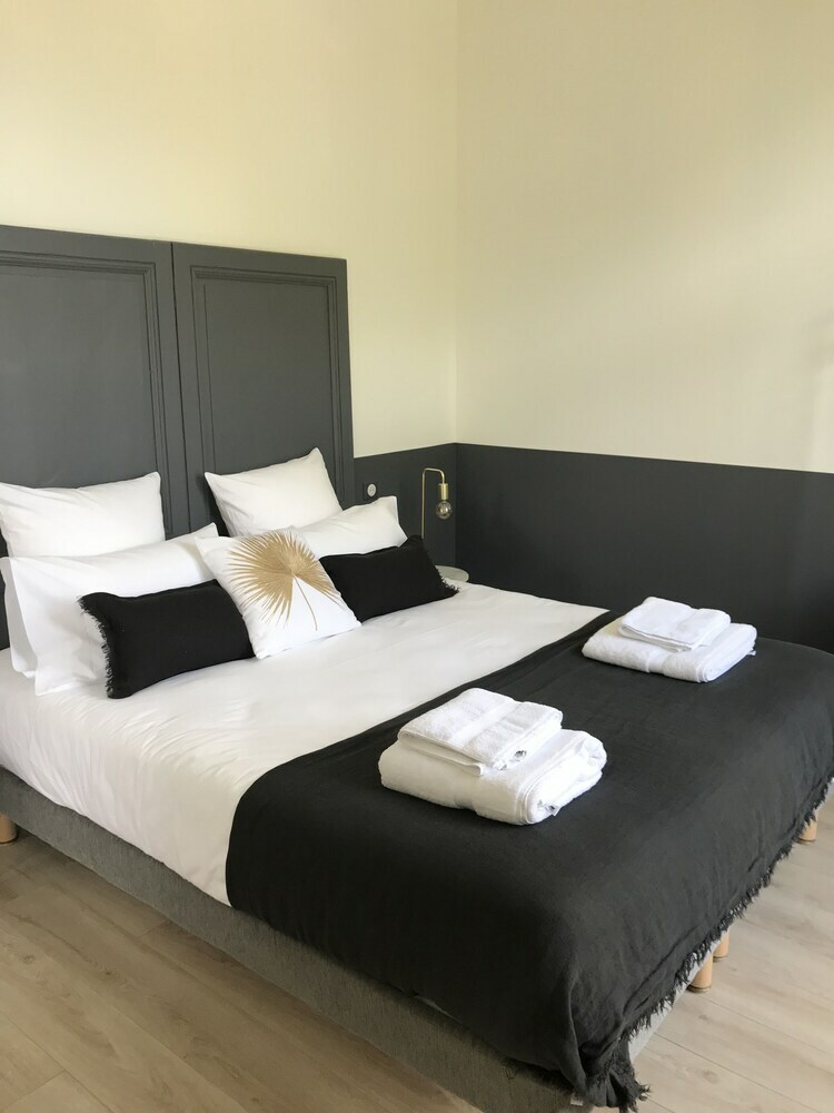 Bed & Breakfast Domaine de Selhac