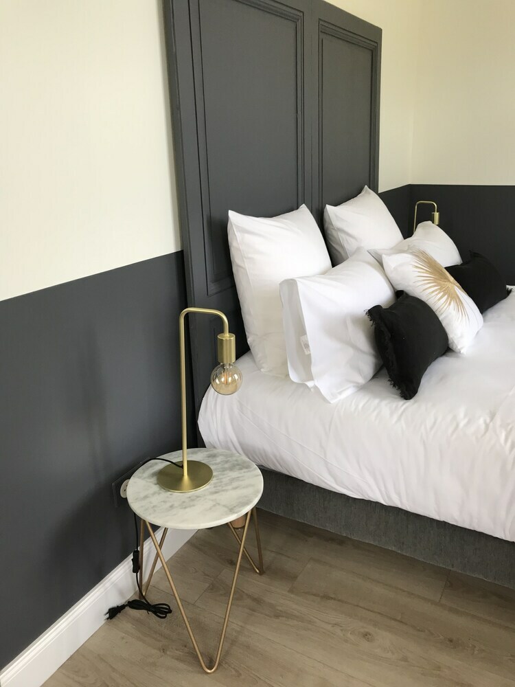 Bed & Breakfast Domaine de Selhac