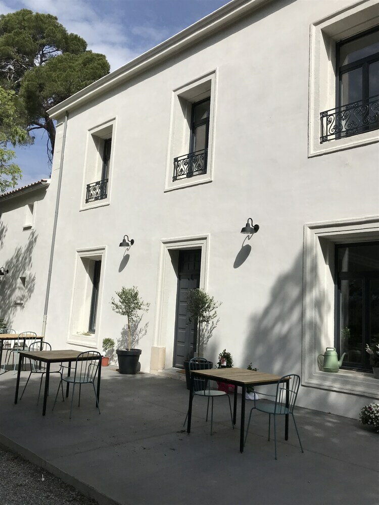 Bed & Breakfast Domaine de Selhac