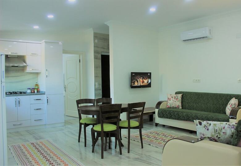 Lotus Patara Apart
