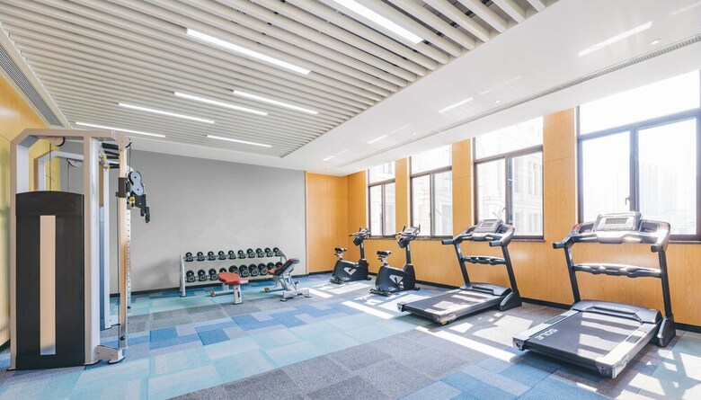 Atour Hotel Liu Garden Taizhou