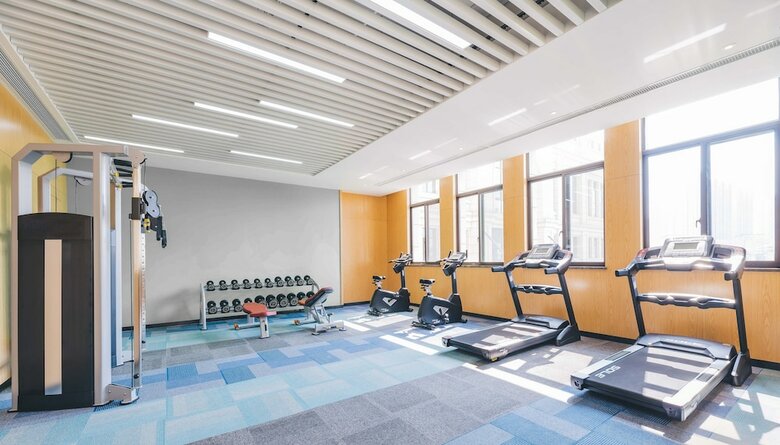 Atour Light Hotel Xuefu Road Harbin