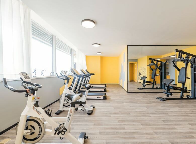Atour Light Hotel Xuefu Road Harbin